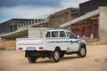 Tata Telcoline 207 Di Ex2 Turbo Worker Single Cab 2008 года